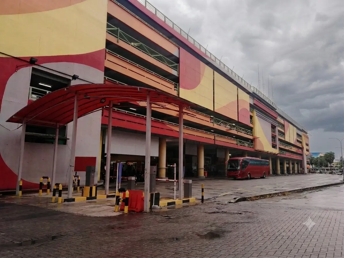 Terminal 1 Seremban